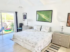Hidden Valley Villa - Room