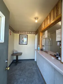Oasis Inn Kenosha - Réception
