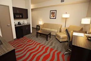 Holiday Inn & Suites Houston West - Westway Park by IHG - Chambre
