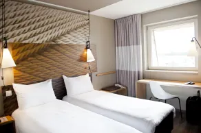 ibis De Haan - Room