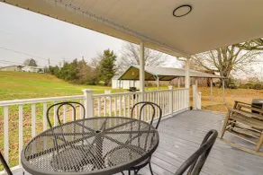 Boat, Fish & Relax: Home Near Lake Cherokee - Interiør