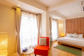 Laxmi Niwas - Chambre
