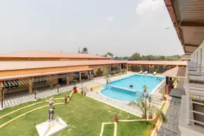 Hotel Classic Plaza - Pool