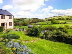 Glebe Farm Cottage - Intérieur