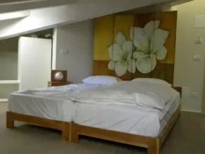 Casa Munay - Chambre