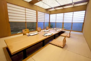 HOTEL MYSTAYS PREMIER Sapporo Park - Restaurant