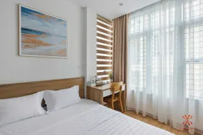 NB APARTMENT-LINH LANG - Quarto
