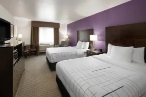 La Quinta by Wyndham Spokane Valley - Chambre
