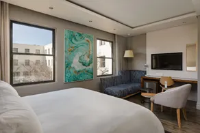 Protea Hotel by Marriott Cape Town Waterfront Breakwater Lodge - Room