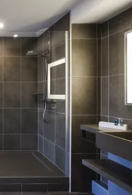 Novotel Toulouse Centre Wilson - Salle de bain