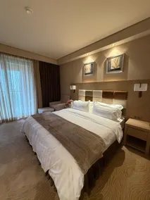 Hotel Dreamland Oasis - Zimmer