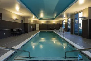 Residence Inn Nashville Mt. Juliet - Piscine