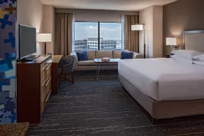 Hyatt Regency Denver Tech Center - Chambre