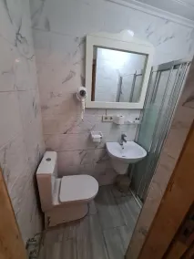 Kadıköy White House - Bathroom