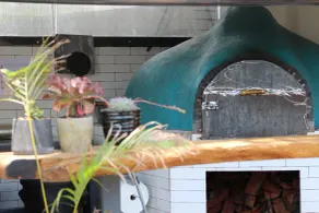 Pablo House - Restaurant