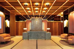 HONEYROSE Hotel, Montreal, a Tribute Portfolio Hotel - Réception