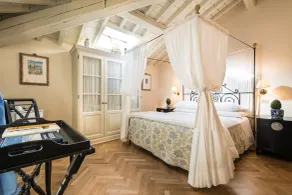 Villa Le Magnolie - Rum