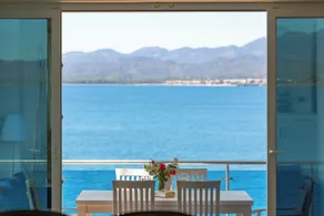 Sofia Ada - View from room