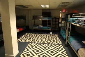 Duo Housing - Quarto