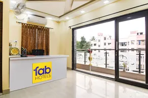 Hotel O Beleghata Formerly Santoshi Banquet And Marriage Hall - Reception