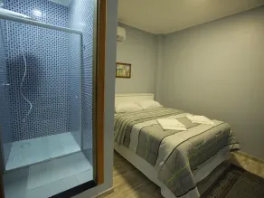 Iguassu Flats Hotel - Rom