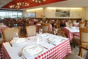 Emporio Cancun - Buy All Inclusive Option - Restaurant