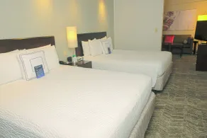 SpringHill Suites Houston Pearland - Room