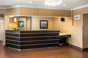 Residence Inn San Diego Sorrento Mesa/Sorrento Valley - Réception