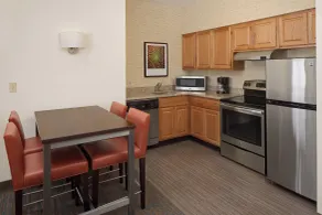 Residence Inn Dallas DFW Airport North/Irving - Chambre