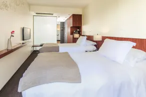 Hotel Ismael - Room