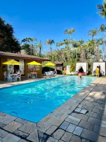 Pousada Point Beach - Jambolões - Pool