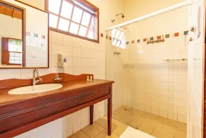Pousada Laguna Blue - Salle de bain