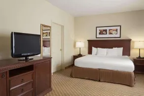 Country Inn & Suites by Radisson, Saraland, AL - Chambre
