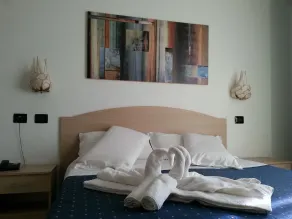 Hotel Profumo Di Mare - Chambre