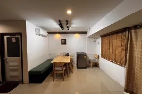 Anh Anh Homestay - View from room