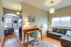 8 Mi to Lumen Field! Walkable Home w/ Fenced Yard - Innvendig