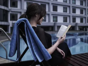 Pullman Hanoi - Pool