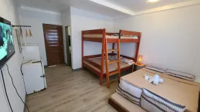 Camp Rofelio Surfing Beach Resort - Intérieur