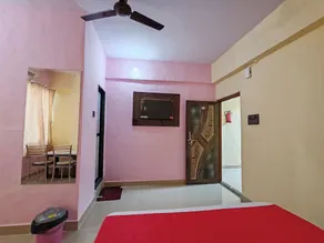 Hotel Pallavi Inn - Room