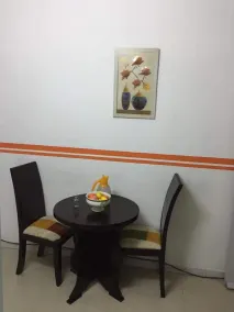 Residences Bontedivine - In-room dining