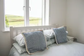 2 Ocean's Edge - Chambre