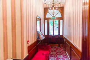 Avonmore Hotel - Hall