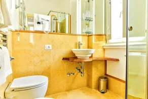 Casa Arpinelli - Salle de bain