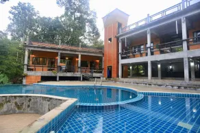 Plainam Resort  Phrom Khiri - Pool