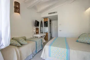 Limone Beach Resort - Room