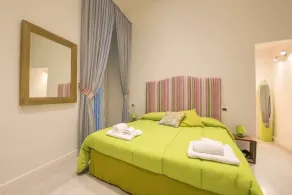 B&B Neapolis Bellini - Chambre
