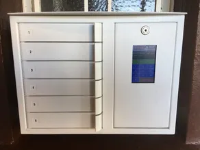 Hotel Stockumer Hof - Check-in e check-out automático