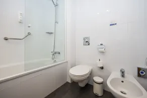 Holiday Inn Express Barcelona - Montmeló by IHG - Salle de bain