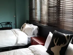 Kokokara B&B - Room