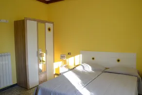 A1 Girasole B&B - Camera